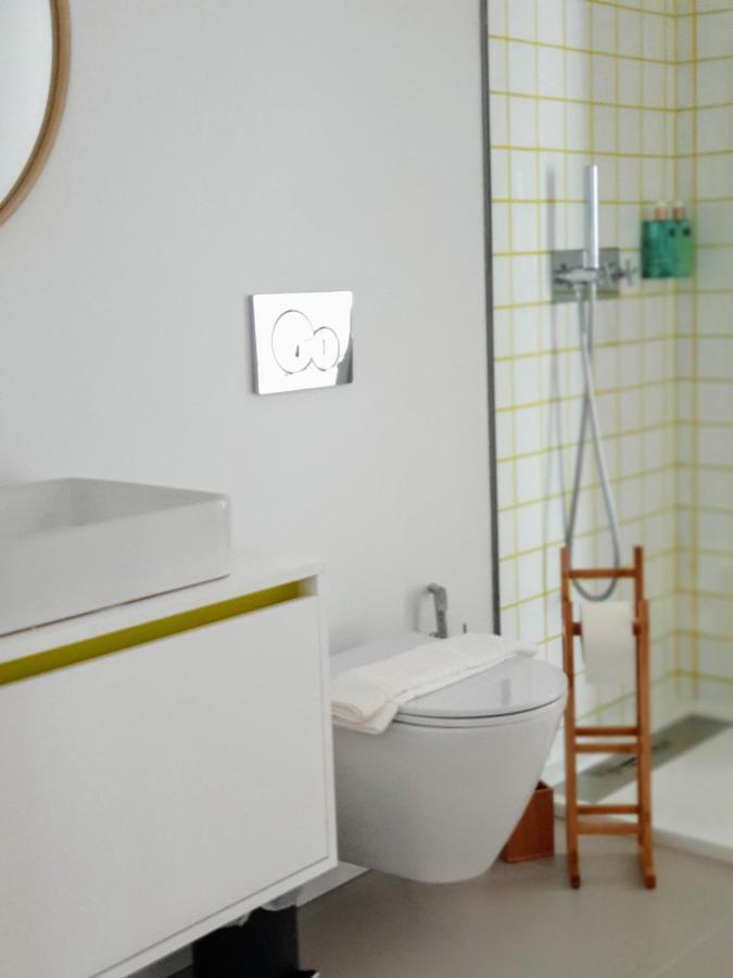 Vera Cruz Suite Apartment Aveiro Exteriör bild