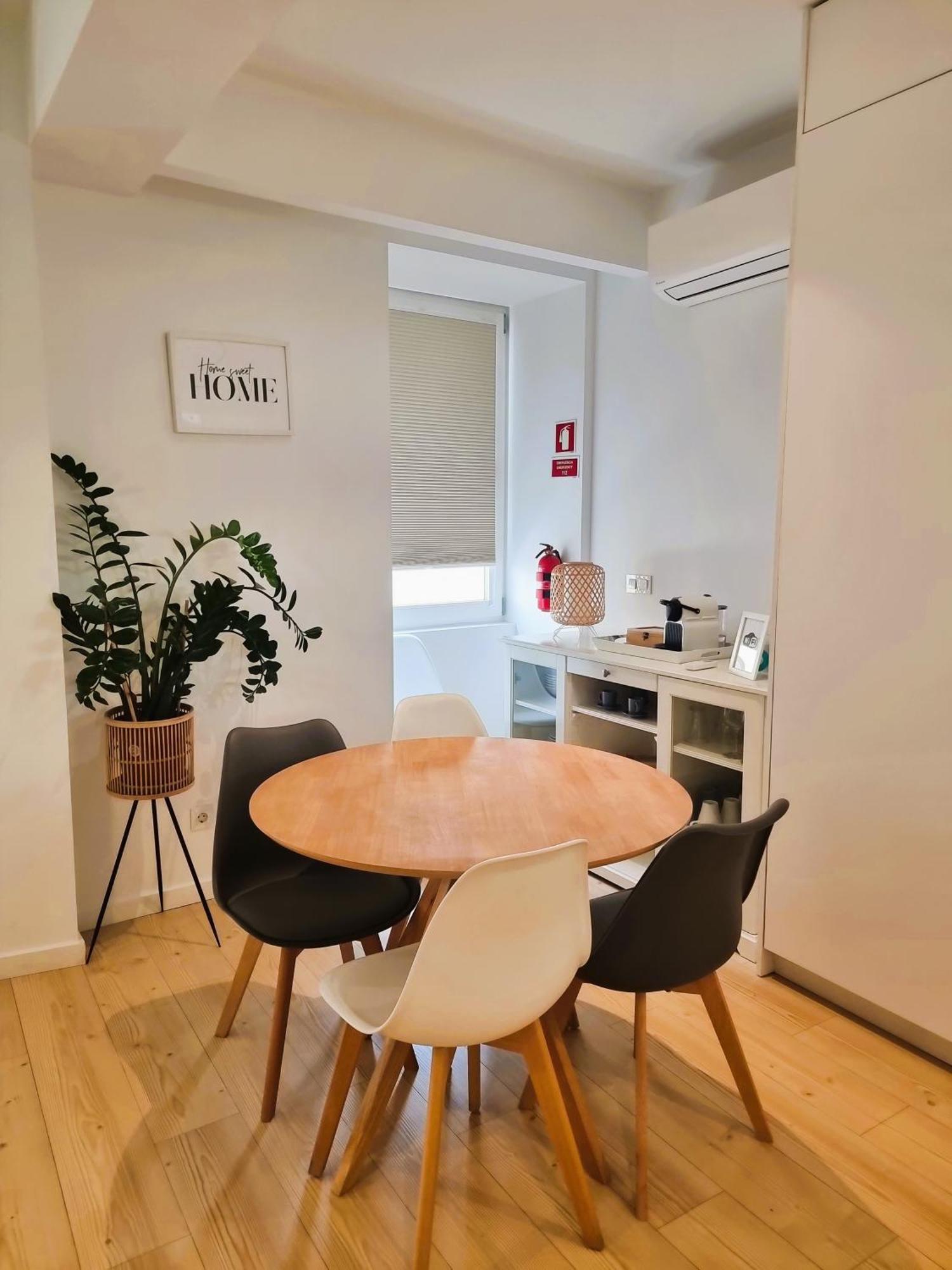 Vera Cruz Suite Apartment Aveiro Exteriör bild